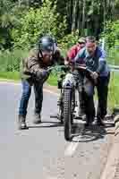 Vintage-motorcycle-club;eventdigitalimages;no-limits-trackdays;peter-wileman-photography;vintage-motocycles;vmcc-banbury-run-photographs